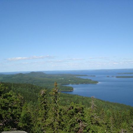 Koli Freetime Cottages Ahmovaara Chambre photo