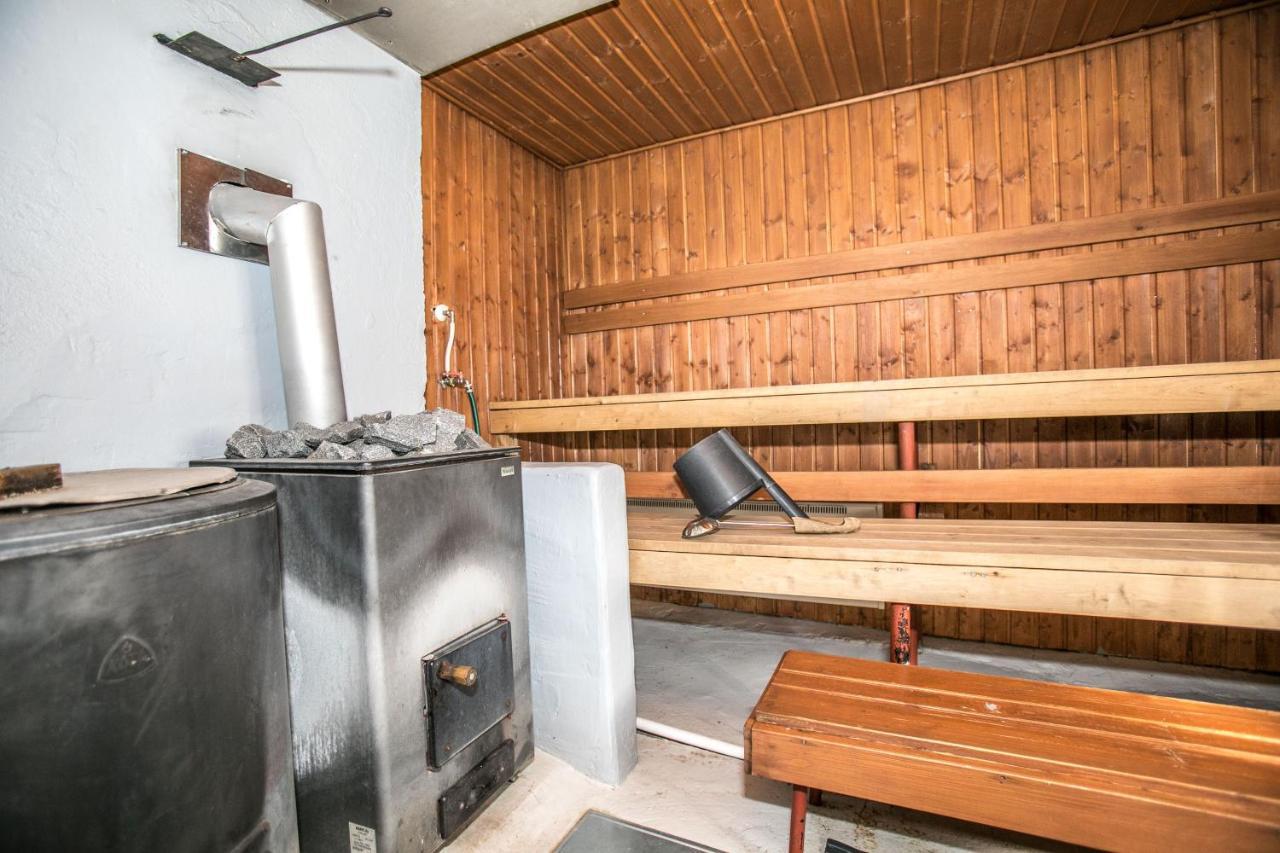 Koli Freetime Cottages Ahmovaara Extérieur photo
