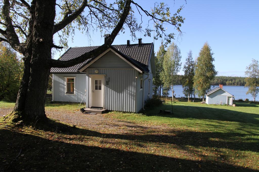 Koli Freetime Cottages Ahmovaara Chambre photo