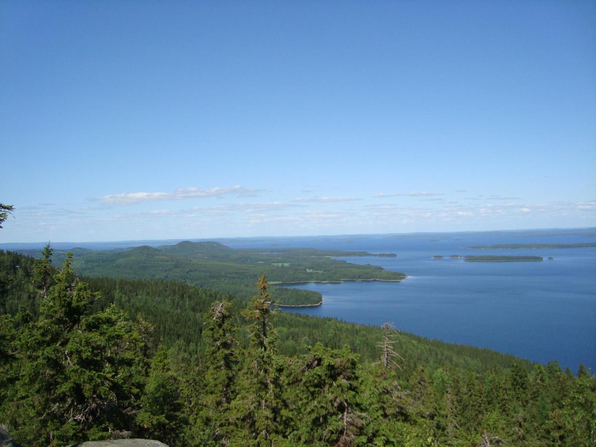 Koli Freetime Cottages Ahmovaara Chambre photo