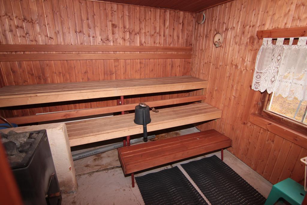 Koli Freetime Cottages Ahmovaara Extérieur photo