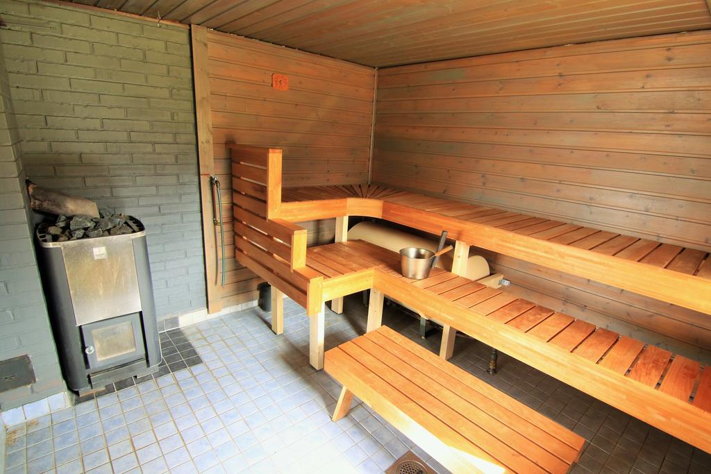 Koli Freetime Cottages Ahmovaara Extérieur photo