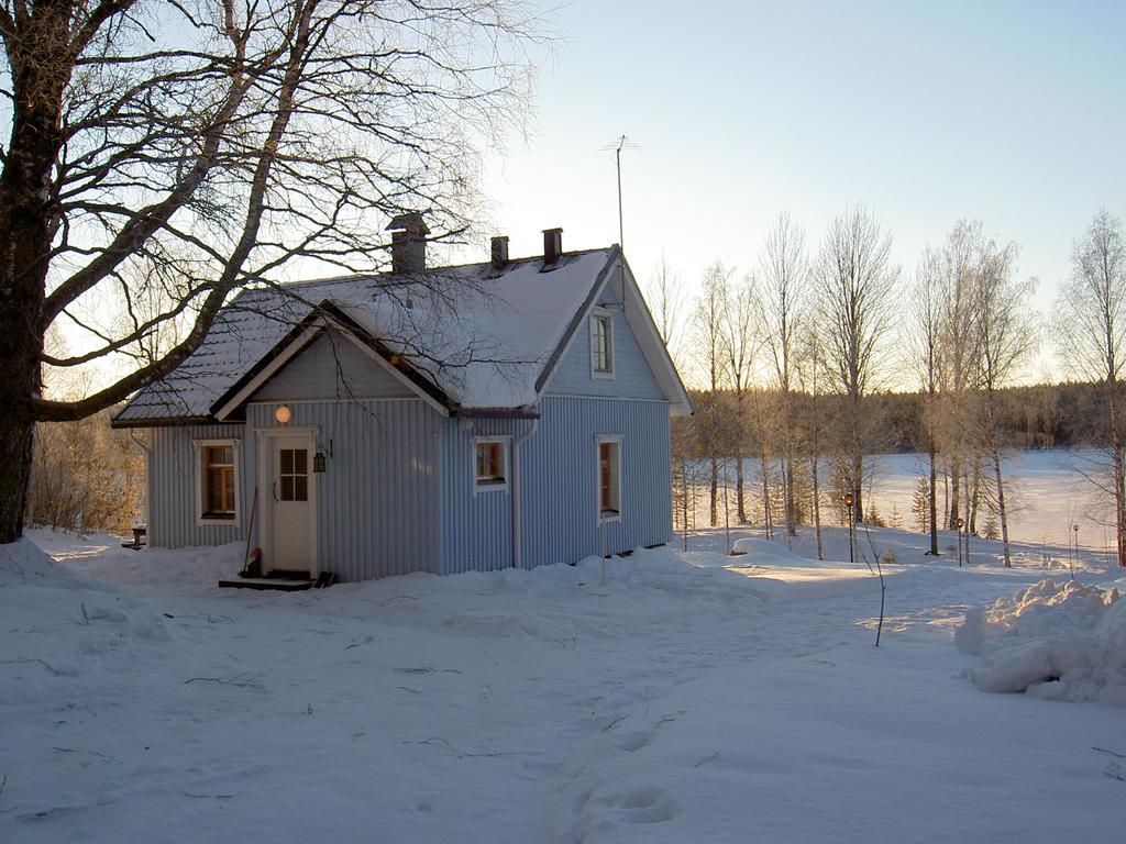 Koli Freetime Cottages Ahmovaara Extérieur photo