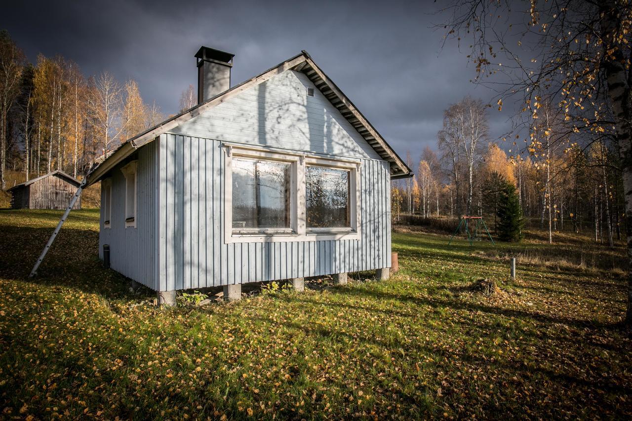Koli Freetime Cottages Ahmovaara Extérieur photo