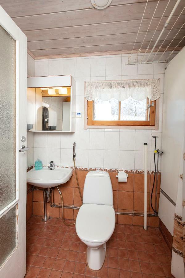 Koli Freetime Cottages Ahmovaara Extérieur photo