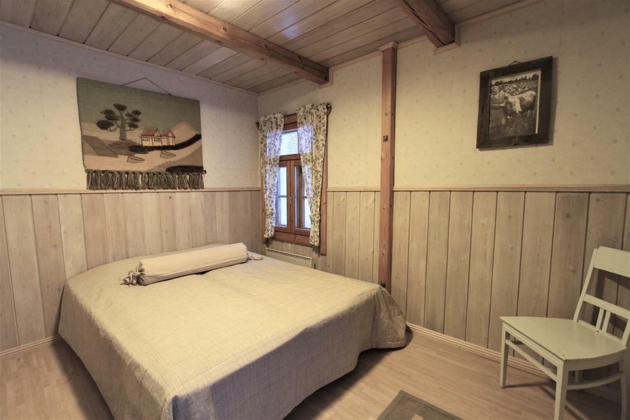 Koli Freetime Cottages Ahmovaara Extérieur photo